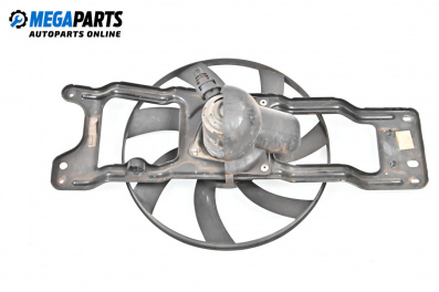 Перка охлаждане за Renault Megane I Hatchback (08.1995 - 12.2004) 1.6 e (BA0F, BA0S), 90 к.с.
