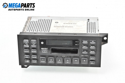 Автокасетофон за Chrysler Voyager Minivan III (01.1995 - 03.2001), № P4704345-G