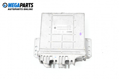 Компютър двигател за Chrysler Voyager Minivan III (01.1995 - 03.2001) 2.5 TD, 116 к.с., № Bosch 0 281 001 333