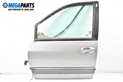 Врата за Chrysler Voyager Minivan III (01.1995 - 03.2001), 4+1 вр., миниван, позиция: предна, лява