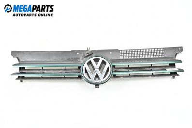 Решетка за Volkswagen Golf IV Variant (05.1999 - 06.2006), комби, позиция: предна