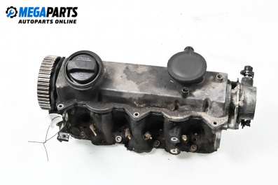 Глава за Volkswagen Golf IV Variant (05.1999 - 06.2006) 1.9 TDI, 110 к.с.