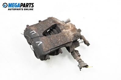 Спирачен апарат за Volkswagen Golf IV Variant (05.1999 - 06.2006), позиция: предна, лява