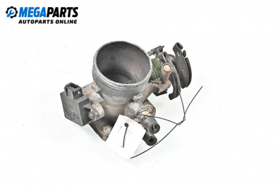 Дроселова клапа за Hyundai Lantra II Sedan (06.1995 - 10.2000) 2.0 16V, 139 к.с.