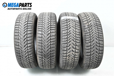 Зимни гуми KUMHO 185/65/14, DOT: 2219 (Цената е за комплекта)
