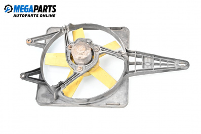 Перка охлаждане за Fiat Tipo Hatchback I (07.1987 - 10.1995) 1.4 i.e. (160.AP, 160.AD, 160.EA), 70 к.с.