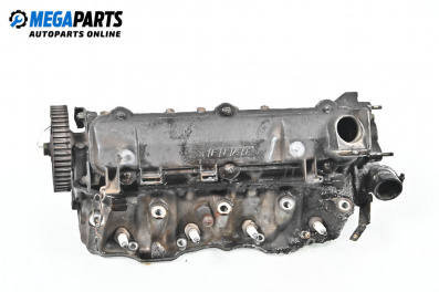 Глава за Fiat Tipo Hatchback I (07.1987 - 10.1995) 1.4 i.e. (160.AP, 160.AD, 160.EA), 70 к.с.