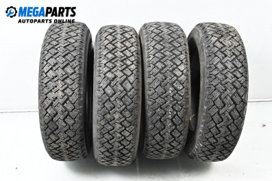 Зимни гуми FIRESTONE 175/70/13, DOT: WAFH B2V T 299 (Цената е за комплекта)
