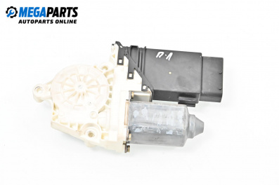 Електромотор за стъклоподемник за Seat Toledo II Sedan (10.1998 - 05.2006), 4+1 вр., седан, позиция: предна, лява