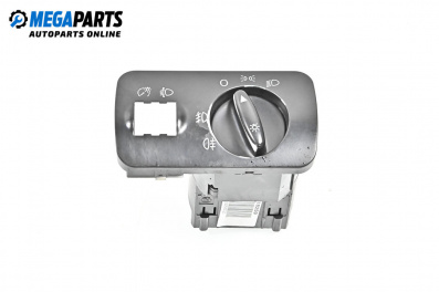 Ключ светлини  за Seat Toledo II Sedan (10.1998 - 05.2006)