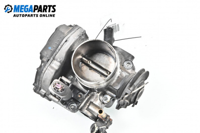 Дроселова клапа за Seat Toledo II Sedan (10.1998 - 05.2006) 1.8 20V, 125 к.с.