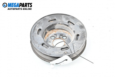 Демпферна шайба за Seat Toledo II Sedan (10.1998 - 05.2006) 1.8 20V, 125 к.с.
