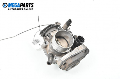 Дроселова клапа за Volkswagen Golf IV Hatchback (08.1997 - 06.2005) 1.6, 100 к.с.