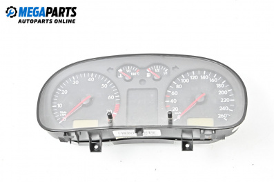 Километраж за Volkswagen Golf IV Hatchback (08.1997 - 06.2005) 1.6, 100 к.с., № 1J0 919 860D