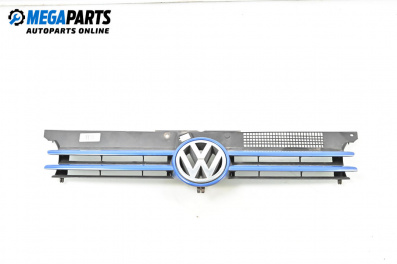 Решетка за Volkswagen Golf IV Hatchback (08.1997 - 06.2005), хечбек, позиция: предна