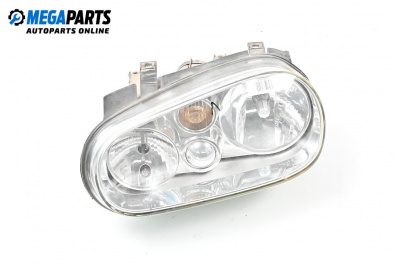 Фар за Volkswagen Golf IV Hatchback (08.1997 - 06.2005), хечбек, позиция: лява