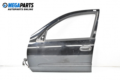 Врата за Nissan Almera II Hatchback (01.2000 - 12.2006), 4+1 вр., хечбек, позиция: предна, лява