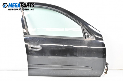 Врата за Nissan Almera II Hatchback (01.2000 - 12.2006), 4+1 вр., хечбек, позиция: предна, дясна