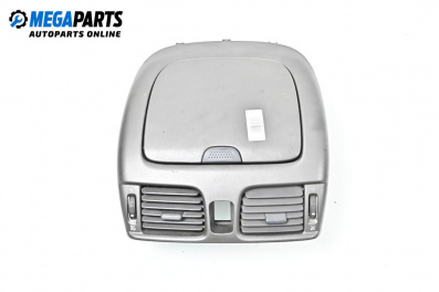 Духалки парно за Nissan Almera II Hatchback (01.2000 - 12.2006)