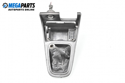 Конзола скоростен лост за Nissan Almera II Hatchback (01.2000 - 12.2006)