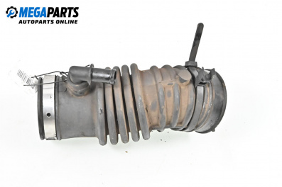 Гофриран маркуч за Nissan Almera II Hatchback (01.2000 - 12.2006) 2.2 Di, 110 к.с.