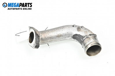 Тръба турбо за Nissan Almera II Hatchback (01.2000 - 12.2006) 2.2 Di, 110 к.с.