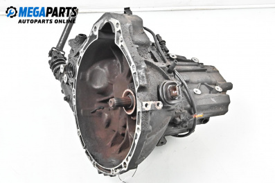 Ръчна скоростна кутия за Nissan Almera II Hatchback (01.2000 - 12.2006) 2.2 Di, 110 к.с.