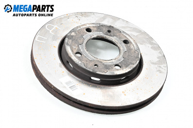 Спирачен диск за Volvo V40 Estate (07.1995 - 06.2004), позиция: предна