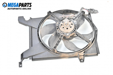 Перка охлаждане за Volvo V40 Estate (07.1995 - 06.2004) 1.9 DI, 115 к.с.