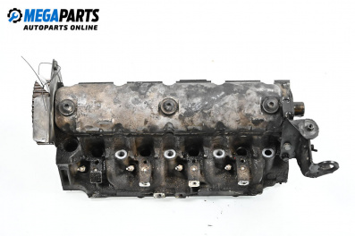 Глава за Volvo V40 Estate (07.1995 - 06.2004) 1.9 DI, 115 к.с.