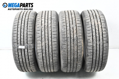 Летни гуми KUMHO 205/55/16, DOT: 0219 (Цената е за комплекта)