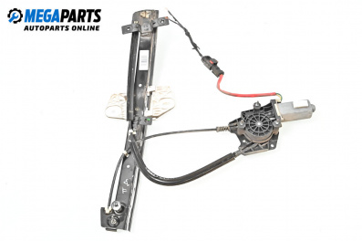 Машинка ел. стъкло за Chrysler Neon Sedan II (08.1999 - 12.2006), 4+1 вр., седан, позиция: предна, дясна