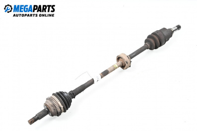 Полуоска за Chrysler Neon Sedan II (08.1999 - 12.2006) 2.0 16V, 133 к.с., позиция: предна, дясна