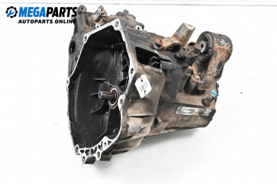 Ръчна скоростна кутия за Chrysler Neon Sedan II (08.1999 - 12.2006) 2.0 16V, 133 к.с., № 4668604AD