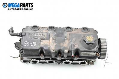 Глава за Chrysler Neon Sedan II (08.1999 - 12.2006) 2.0 16V, 133 к.с.