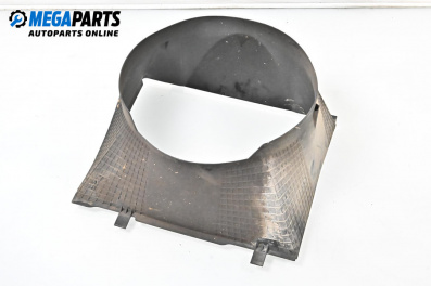 Дифузьор за Opel Omega A Estate (09.1986 - 05.1994) 2.0 i, 115 к.с.