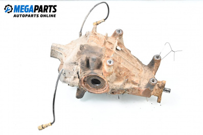 Диференциал за Opel Omega A Estate (09.1986 - 05.1994) 2.0 i, 115 к.с., № 90222999