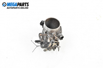 Дроселова клапа за Opel Omega A Estate (09.1986 - 05.1994) 2.0 i, 115 к.с.