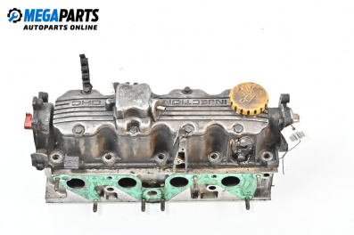 Глава за Opel Omega A Estate (09.1986 - 05.1994) 2.0 i, 115 к.с.