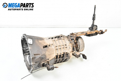 Ръчна скоростна кутия за Opel Omega A Estate (09.1986 - 05.1994) 2.0 i, 115 к.с.