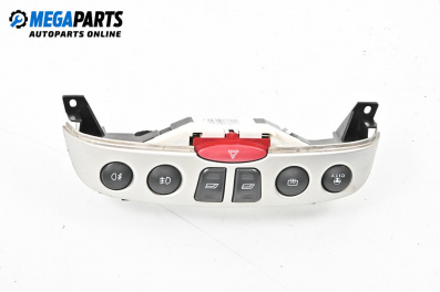 Панел бутони за Fiat Punto Hatchback II (09.1999 - 07.2012)