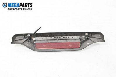 Трети стоп за Fiat Punto Hatchback II (09.1999 - 07.2012), хечбек