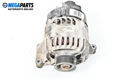 Алтернатор / генератор за Fiat Punto Hatchback II (09.1999 - 07.2012) 1.2 16V 80 (188.233, .235, .253, .255, .333, .353, .639...), 80 к.с.