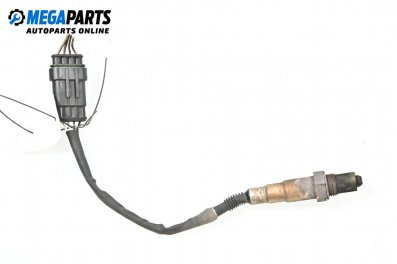 Ламбда сонда  за Fiat Punto Hatchback II (09.1999 - 07.2012) 1.2 16V 80 (188.233, .235, .253, .255, .333, .353, .639...), 80 к.с.