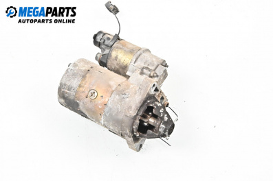 Стартер за Fiat Punto Hatchback II (09.1999 - 07.2012) 1.2 16V 80 (188.233, .235, .253, .255, .333, .353, .639...), 80 к.с.