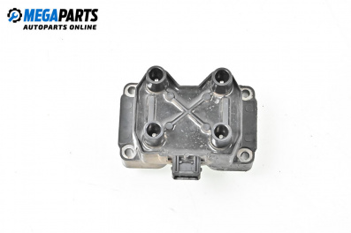 Запалителна бобина за Fiat Punto Hatchback II (09.1999 - 07.2012) 1.2 16V 80 (188.233, .235, .253, .255, .333, .353, .639...), 80 к.с.