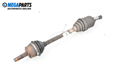 Полуоска за Fiat Punto Hatchback II (09.1999 - 07.2012) 1.2 16V 80 (188.233, .235, .253, .255, .333, .353, .639...), 80 к.с., позиция: предна, лява