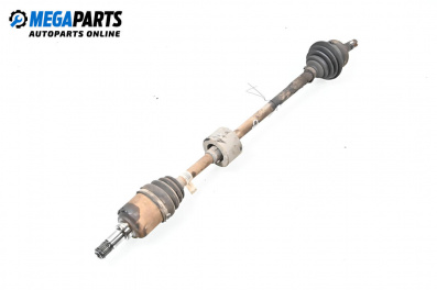 Полуоска за Fiat Punto Hatchback II (09.1999 - 07.2012) 1.2 16V 80 (188.233, .235, .253, .255, .333, .353, .639...), 80 к.с., позиция: предна, дясна