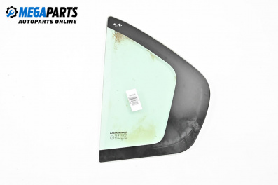 Фикс врата за Dacia Logan Sedan II (10.2012 - ...), 4+1 вр., седан, позиция: лява