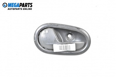 Вътрешна дръжка за Dacia Logan Sedan II (10.2012 - ...), 4+1 вр., седан, позиция: предна, лява